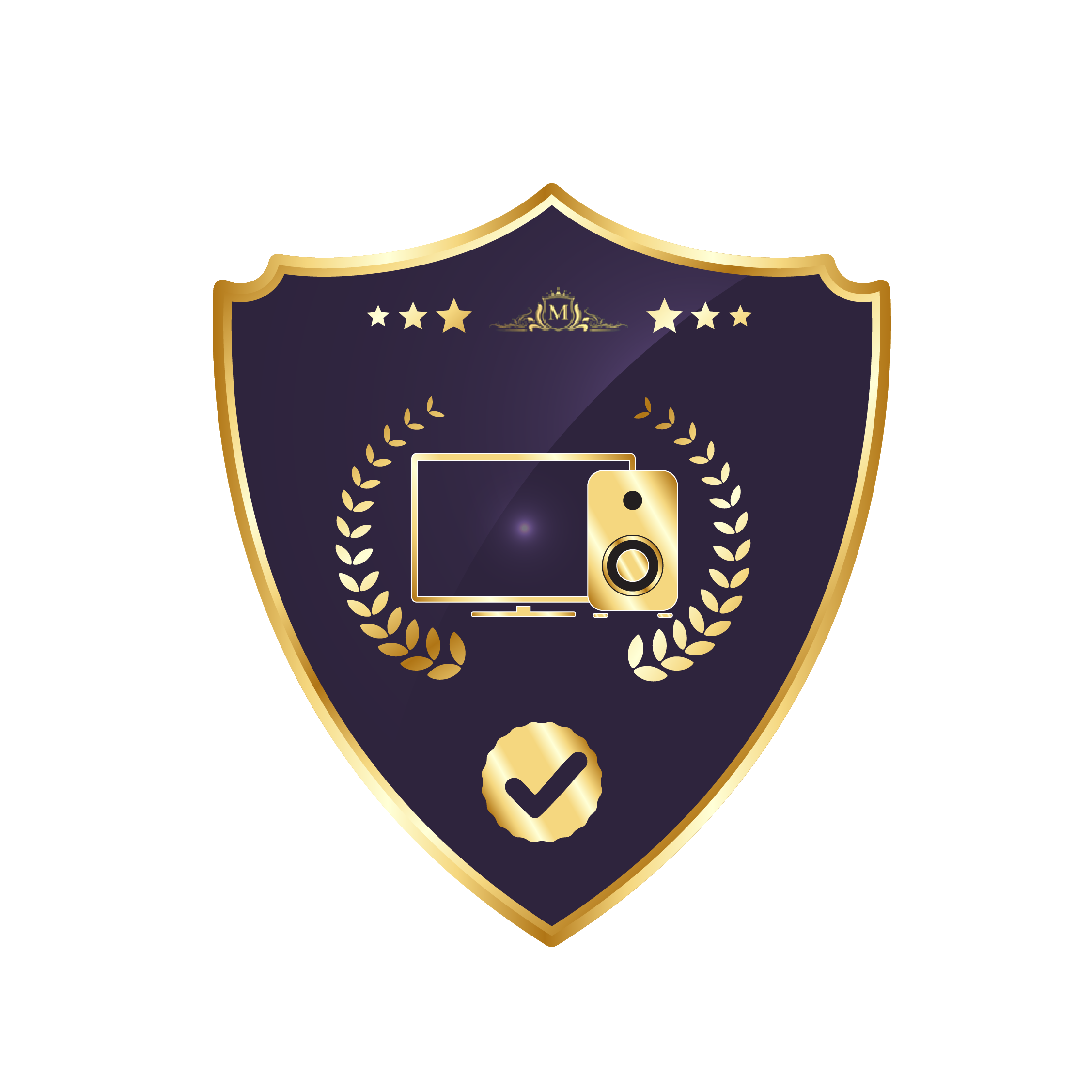 گارانتی صوتی و تصویری