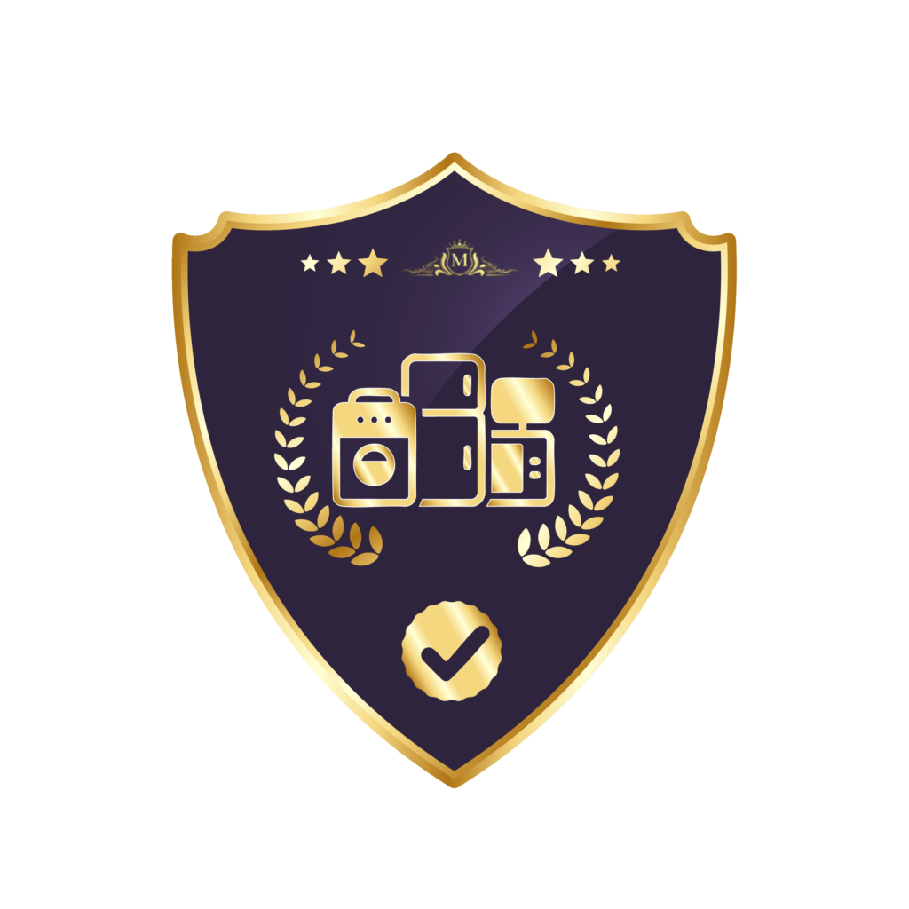 گارانتی لوازم خانگی