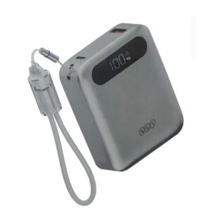 پاوربانک کیو سی وای مدل QCY PB10D 10000mAh 22.5W