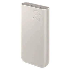 پاوربانک سامسونگ مدل Battery Pack EB-P4520 ظرفیت 20000mAh