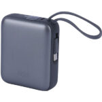 پاوربانک کیو سی وای مدل QCY PB10C 10000mAh 35W