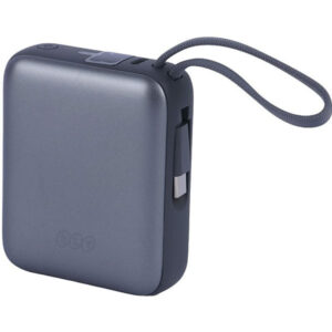 پاوربانک کیو سی وای مدل QCY PB10C 10000mAh 35W