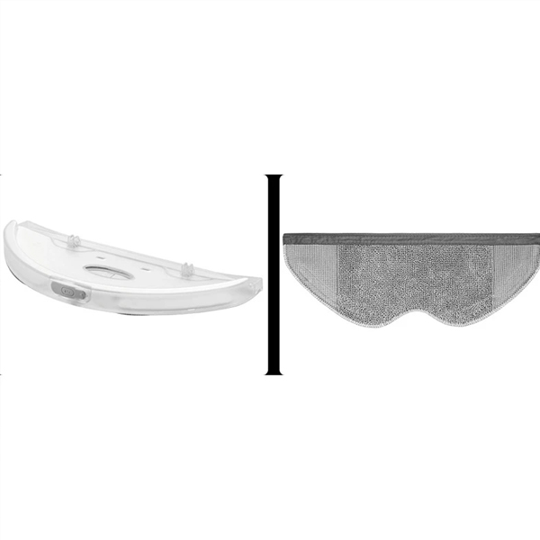 جارو رباتیک شیائومی E5 Image 14
