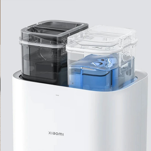 جارو رباتیک شیائومی X20 Plus Image 8