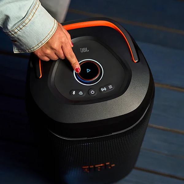 کیفیت صدای JBL PartyBox 130 در استفاده واقعی