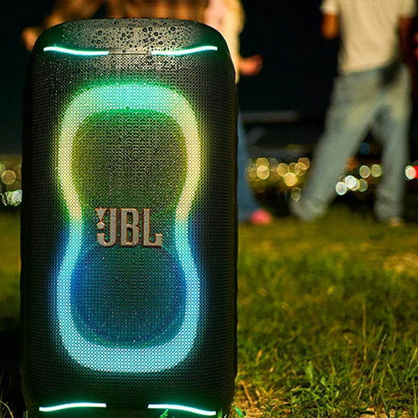 اسپیکر پارتی باکس JBL 130 برای چه متراژی مناسب است؟
