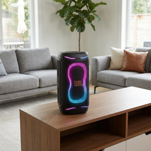 باتری اسپیکر پارتی باکس JBL 130