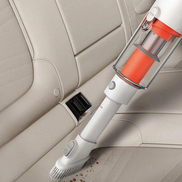 حالت کارایی جارو شارژی عصایی شیائومی مدل vacuum cleaner p30 